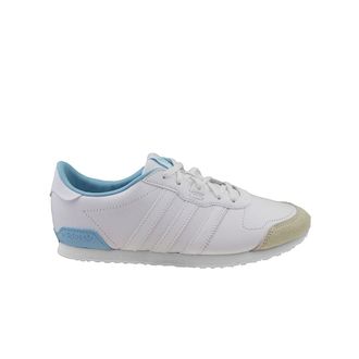 adidas ZX 700 BE LO Womens White Trainers Leather (archived) - Size UK 7