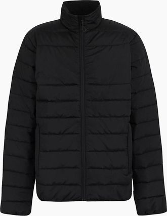 Regatta Mens Regatta Professional Mens Essential Thermal Padded Jacket - Black - Size: 38/Regular