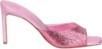 Bettina Vermillon SCHUHE - Sandalen auf YOOX.COM