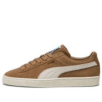 Puma Suede Classic 21 Chocolate Chip 374915-87