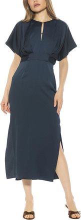 Alexia Admor Sylvi Sheath Dress