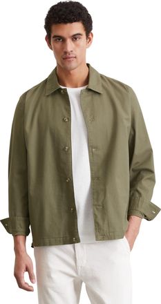 Marc O'Polo Hemdjacke