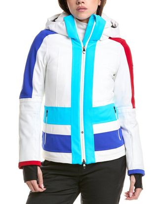 POST CARD Down Ski Jacket