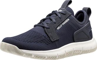 Helly Hansen Henley Womens Shoes Navy : 8.5 B - Medium, Textile