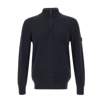 Peuterey Uomo, Felpe, Nero, M, new