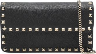 Valentino Garavani Mujer, Bolsos, Negro, Talla: ONE Size