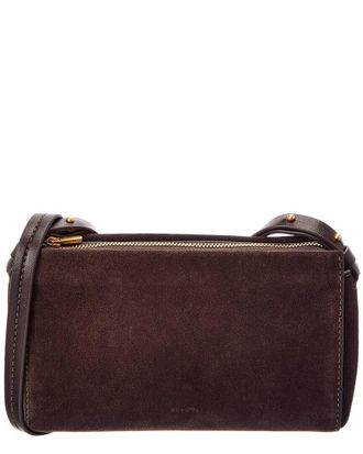 Vince Smyrna Leather Crossbody