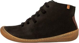 El Naturalista Laarzen - Dames - Schoenen - Bruin - Maat: 45 EU