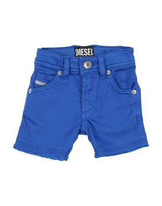 Diesel BOTTOMWEAR - Shorts & Bermuda Shorts on YOOX.COM