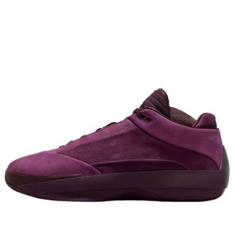 Nike Jordan Air Jordan 40 Bordeaux HM9931-601