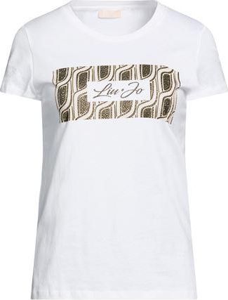 Liu Jo TOPS - T-shirts auf YOOX.COM