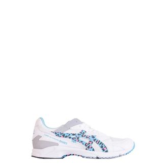 Asics Heren, Sport, Blauw, Maat: 40 EU