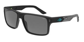Mormaii San Juan M0146A3901 Mens Sunglasses Black Size 64