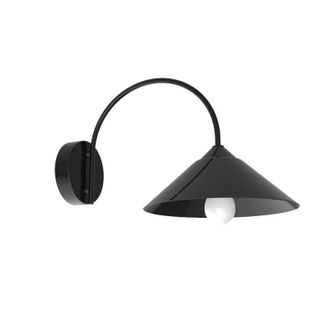 Lumicom Chapeau Aplique Monocolor Brillo