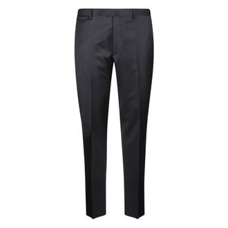 Tagliatore Suit Trousers