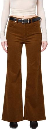 Citizens Of Humanity Donna, Pantaloni, Marrone, W25, new