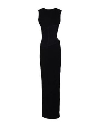 M&ocirc;not DRESSES - Maxi dresses on YOOX.COM