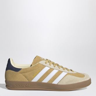 adidas Originals Sneaker Gazelle Indoor color giallo avena