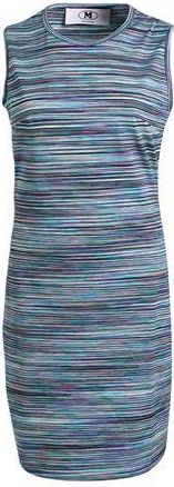 M Missoni VESTIDOS - Minivestidos en YOOX.COM