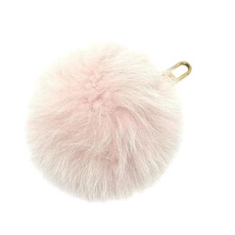 Louis Vuitton Pre-owned Handbag Charm - - Pre-owned - Donna - Rosa - ONE SIZE