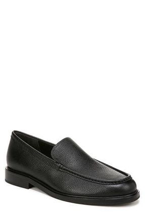 Vince Rafael Loafer in Black at Nordstrom Rack, Size 10