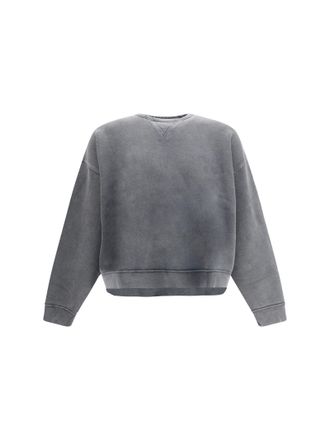 Sunflower Cotton Sweatshirt