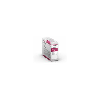 OEM Epson T8503 Cartucho De Tinta 1 Pieza(s) Original Magenta Vivo