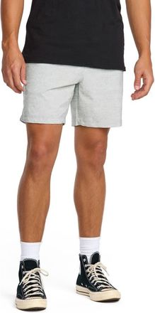 Billabong Surftrek Hybrid Board Shorts in Heather Gray at Nordstrom, Size Xx-Large