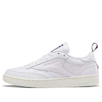 Reebok Club C 85 White Chalk FW7798