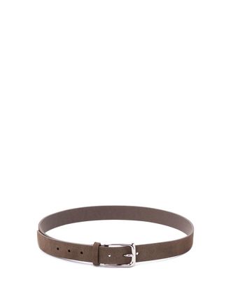 Brunello Cucinelli Monili leather belt from $1,350.00 - on