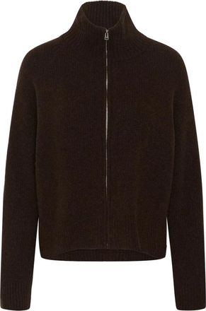 Part Two Maglieria - - Knitwear - Donna - Marrone - L