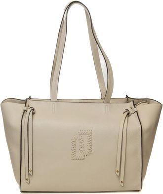 Liu Jo Mujer, Bolsos, Beige, Talla: ONE Size