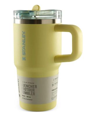 Stanley Tazza da viaggio Quencher (590ml) - Giallo