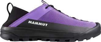 Mammut Alnasca Hybrid Low Approach Shoe - Womens in Lavandin/black at Nordstrom, Size 7.5
