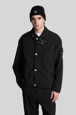 Stone Island Casual Jacket