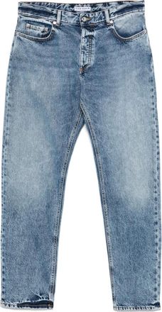 Icon Denim Los Angeles Jeans Kanye - Blu