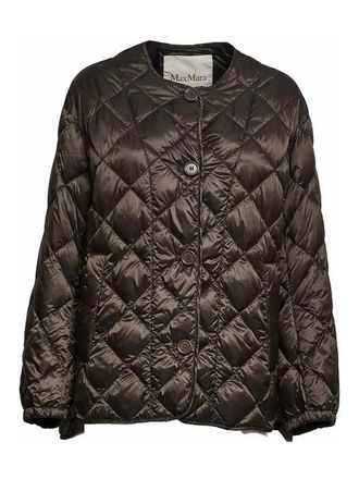 Max Mara Outerwear