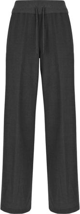 PANICALE Panicale, Donna, Pantaloni, Grigio, XS, new