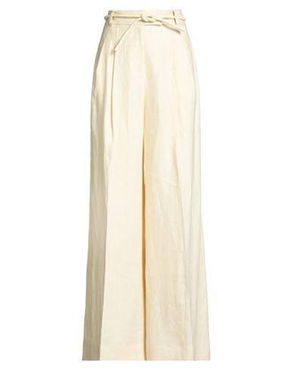 Zimmermann BOTTOMWEAR - Pantaloni su YOOX.COM