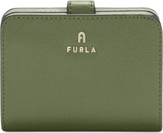 Furla Portafoglio Camelia - Verde