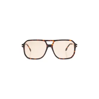 Victoria Beckham Mujer, Accesorios, Marr&oacute;n, Talla: ONE Size