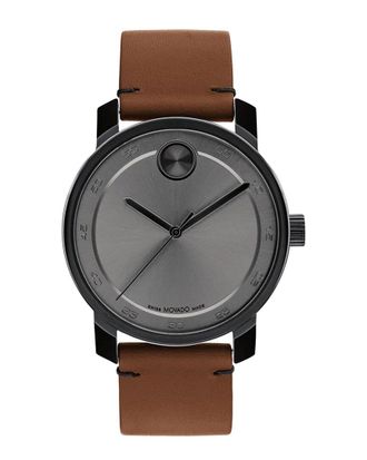 Movado Mens New Bold Access Watch