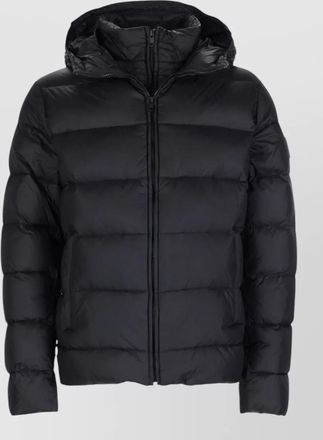 Fay down puffer jacket