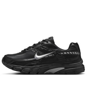 Nike Initiator Black Grey Silver IB4595-001