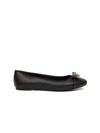 Michael Kors Ballets Zwart