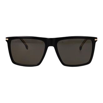 HUGO BOSS Heren, Accessoires, Zwart, Maat: 56 MM