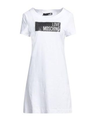 Love Moschino KLEIDER - Mini-Kleider auf YOOX.COM