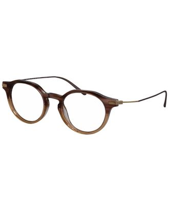 Prada Womens 12Ys 48Mm Optical Frames