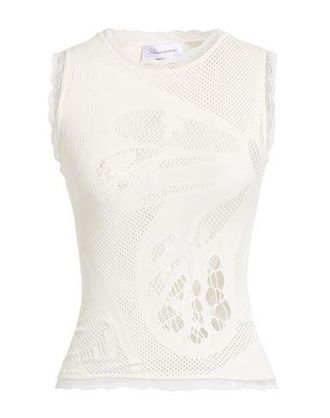 Blumarine TOPWEAR - Tops on YOOX.COM
