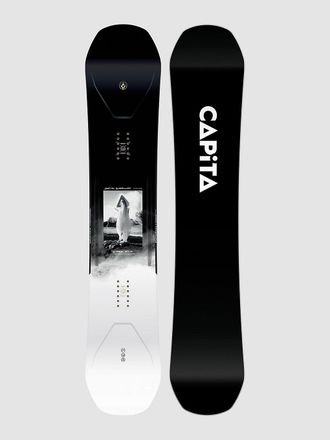 Capita CAPiTA Super D.O.A. Wide 2024 Snowboard patroon